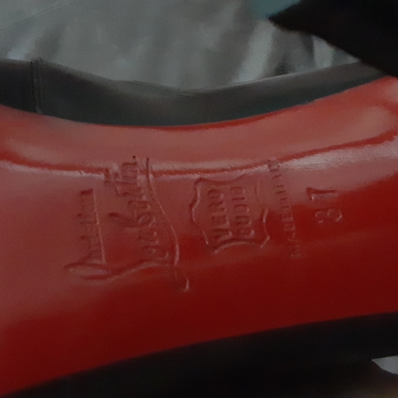Christian Louboutin Boots - Picture 6 of 8